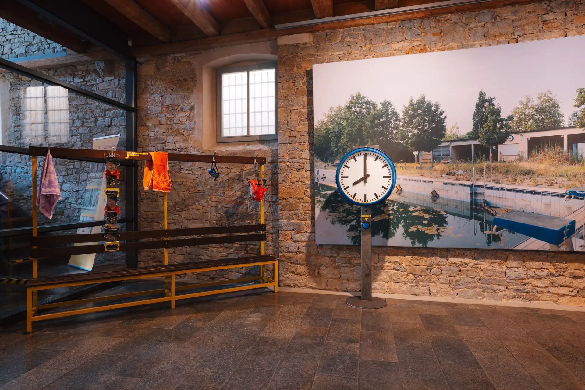 Fotoausstellung „Die letzte Saison“ im Museum Barockscheune Volkach endet am 13. September 2026