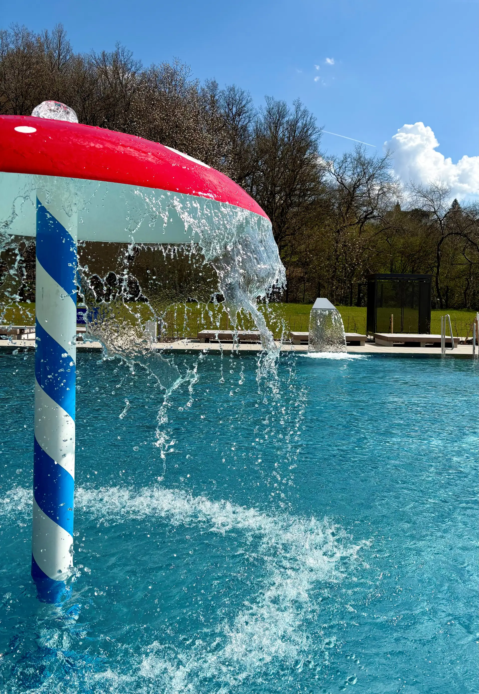 Webshop im Freibad Freudenberg: Eintrittskarten online kaufen