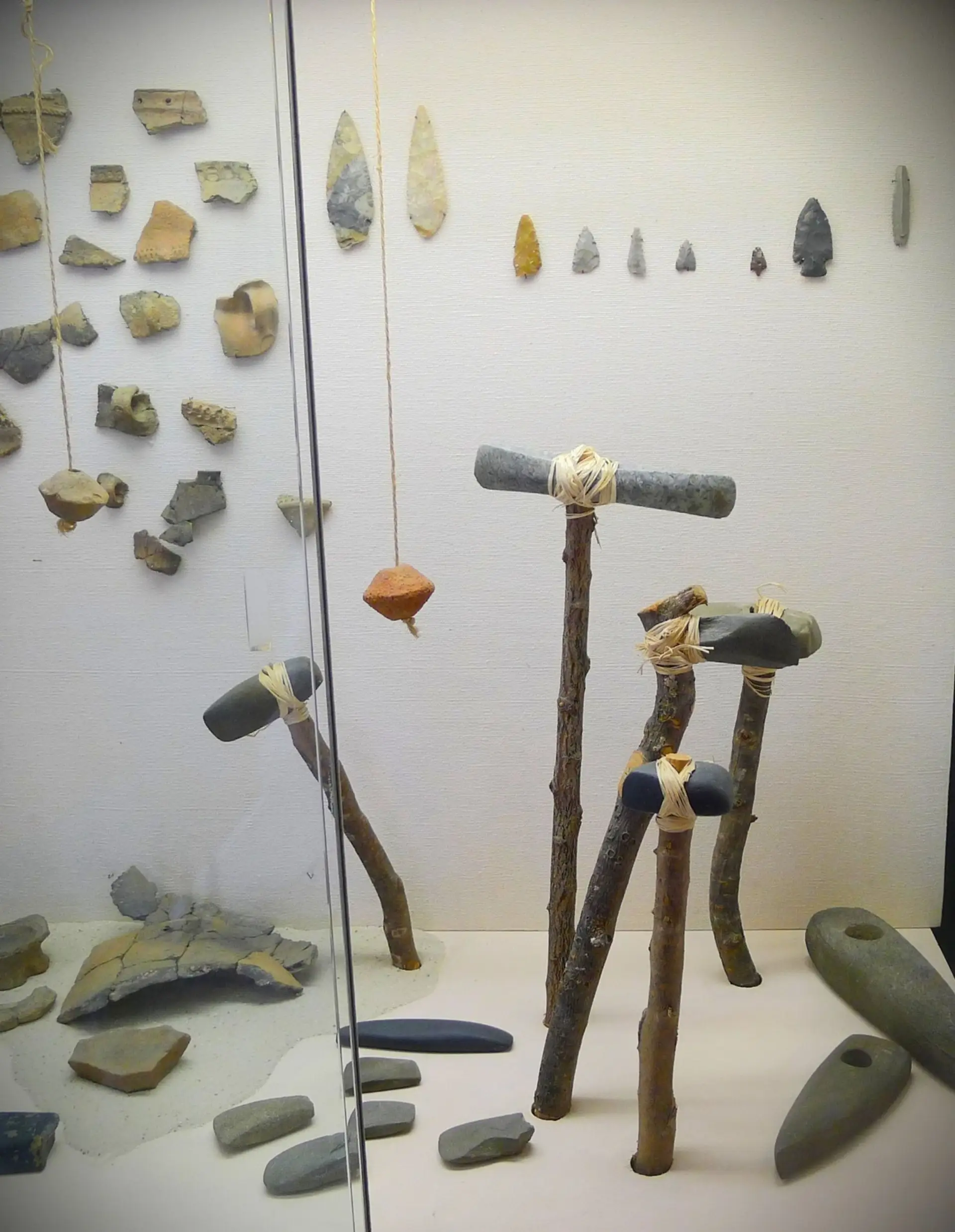 Archäologie rund um Rosenheim: Wolfgang Ager berichtet