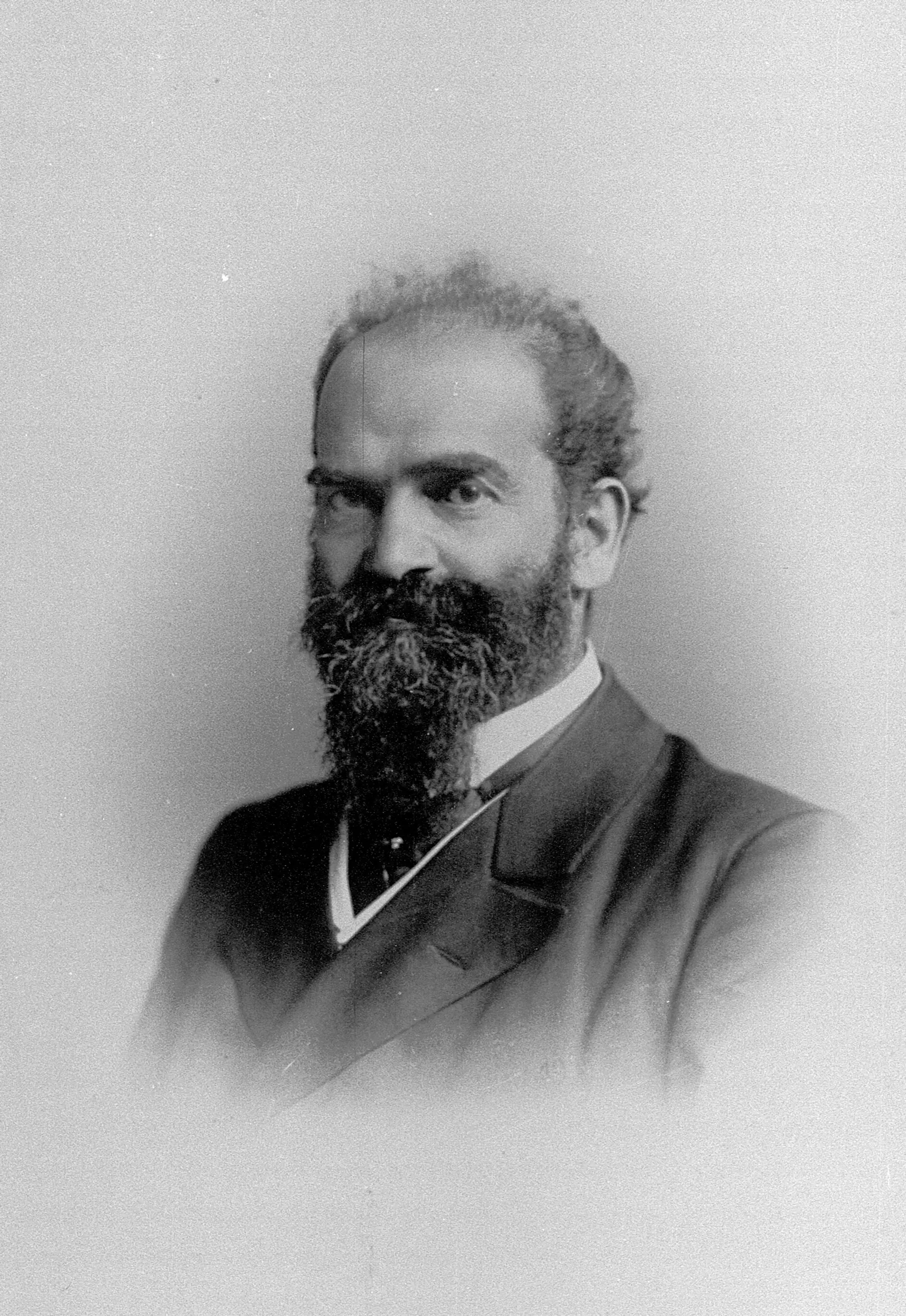 Entdecken Sie Ernst Schweninger – Bismarcks Arzt im Stadtmuseum Neumarkt