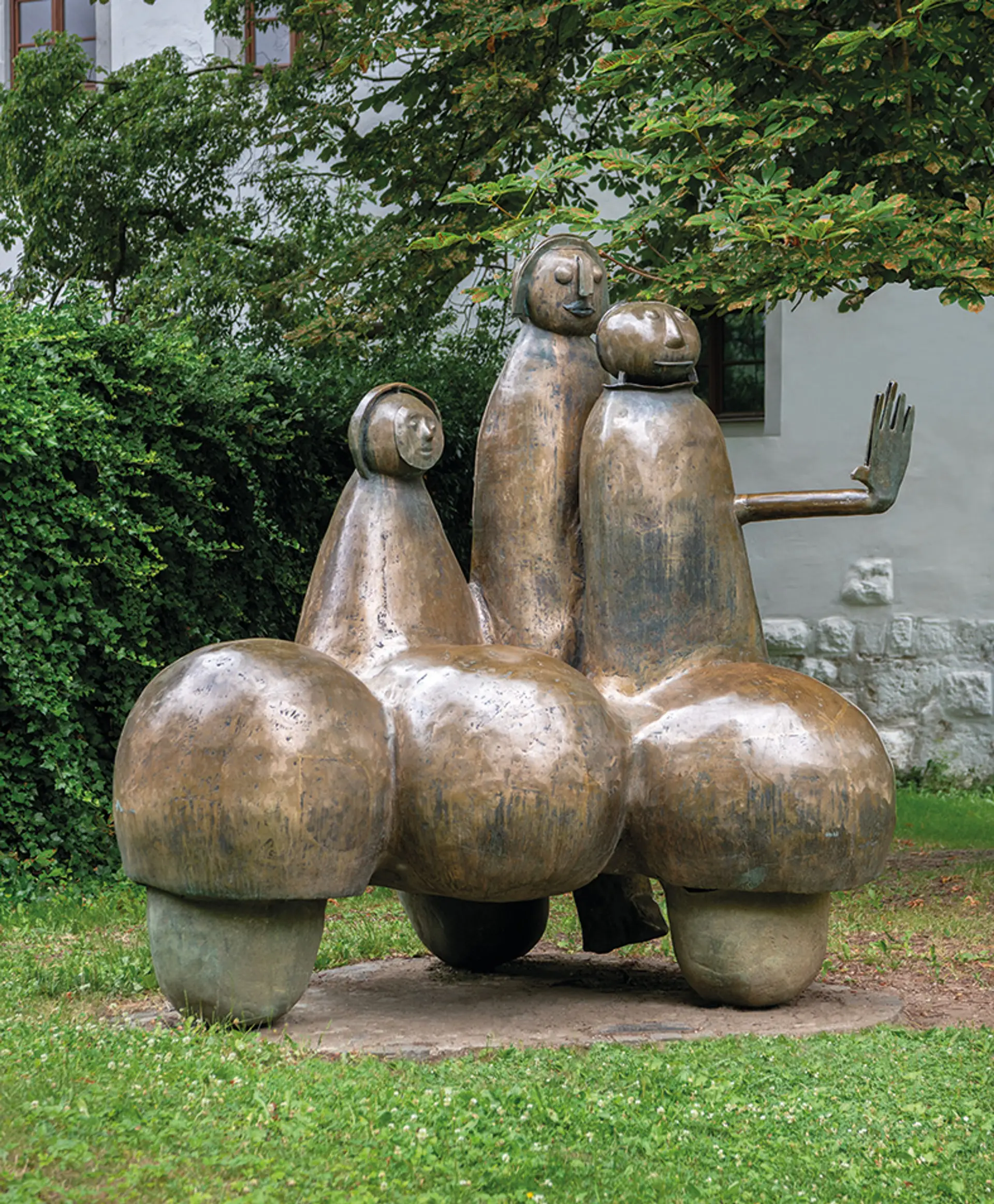 Kunst & Kaffee: Exklusive Seniorenführung im Museum
