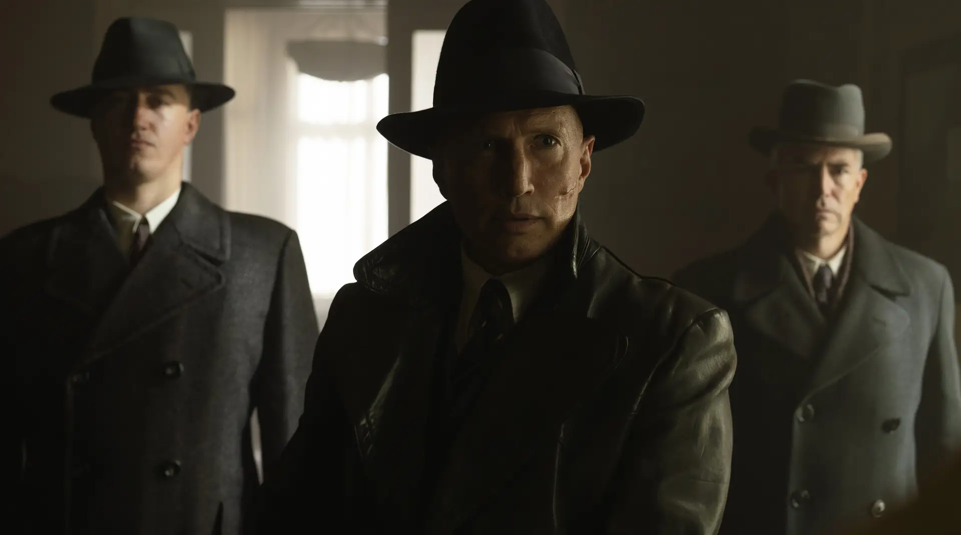 Noch zwei Tage. Noch einmal Gereon. Noch einmal Charlotte. Noch einmal "Babylon Berlin".