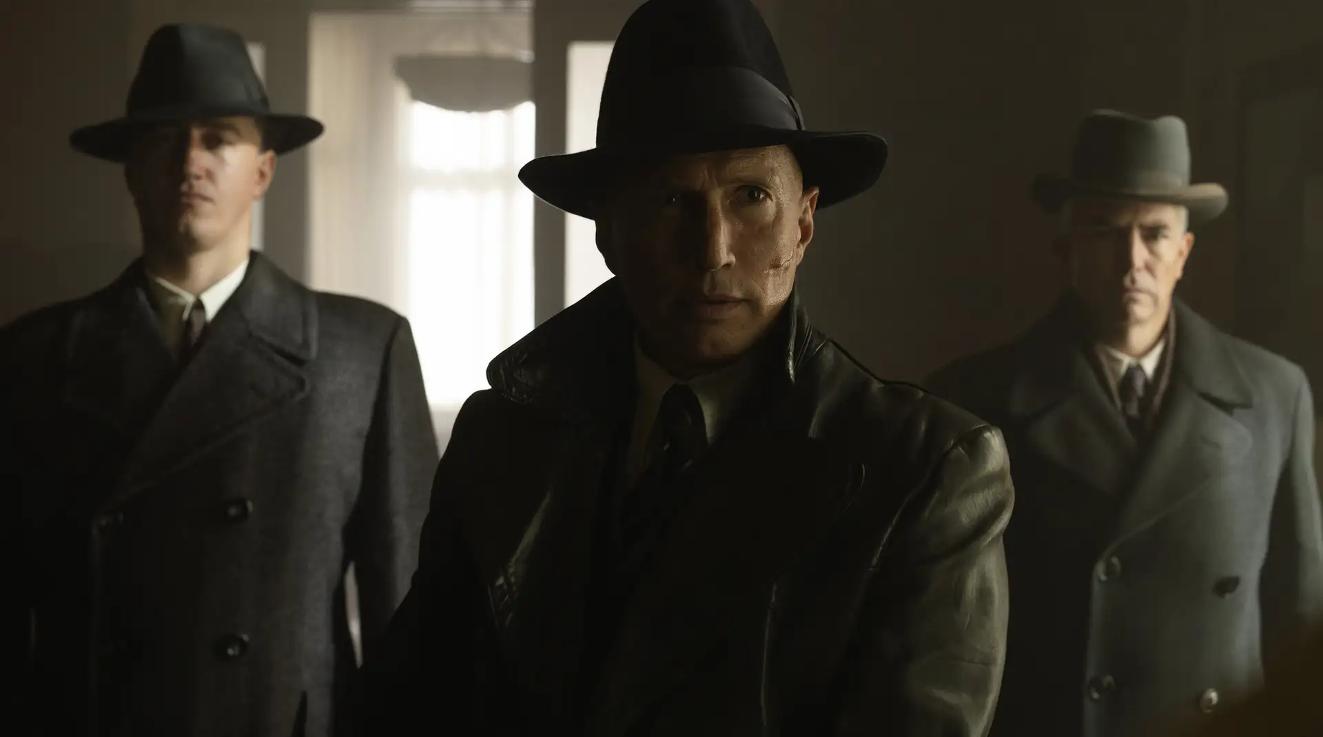 Noch zwei Tage. Noch einmal Gereon. Noch einmal Charlotte. Noch einmal "Babylon Berlin".