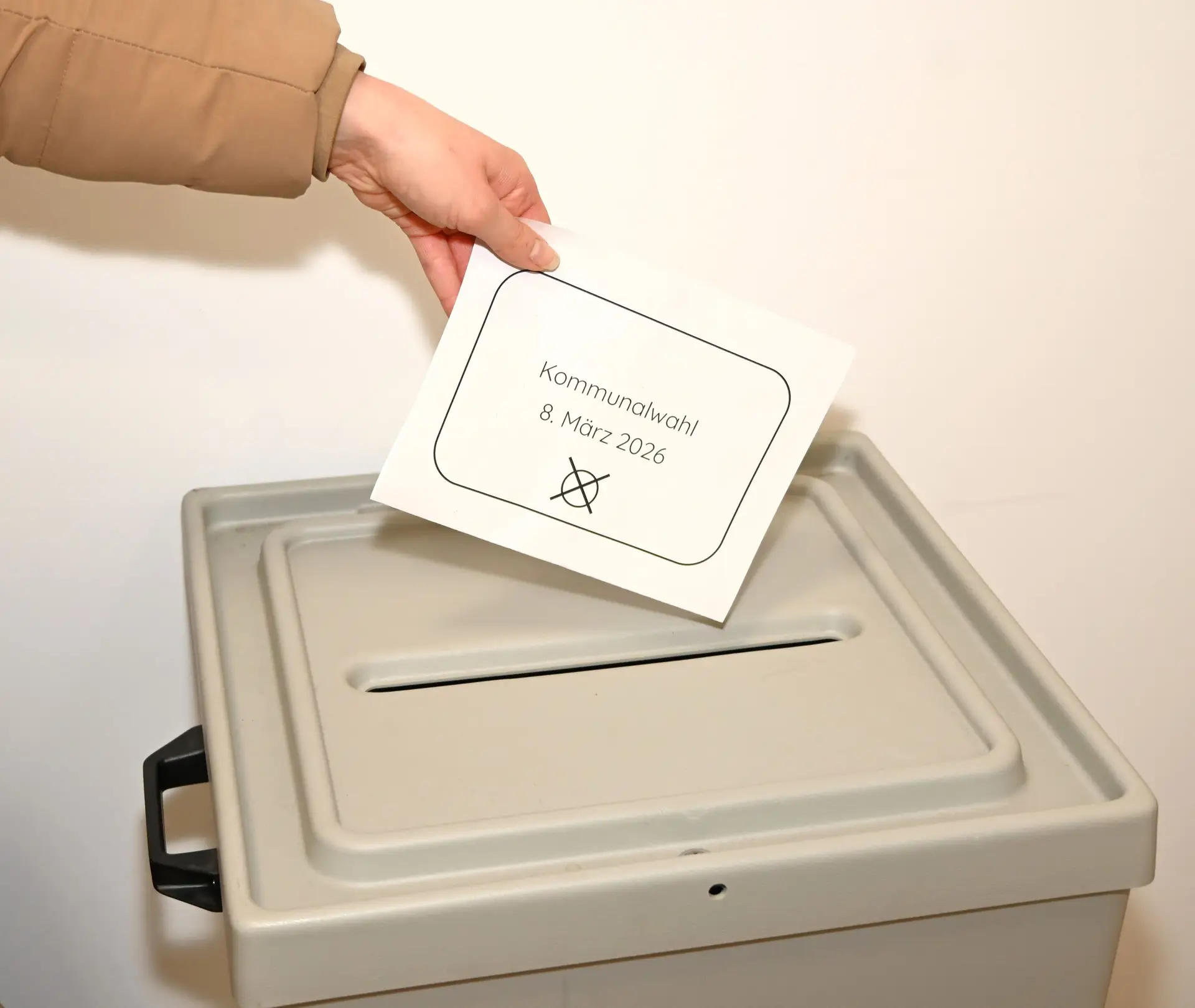 Bamberg wählt: Alles zur Kommunalwahl 2026
