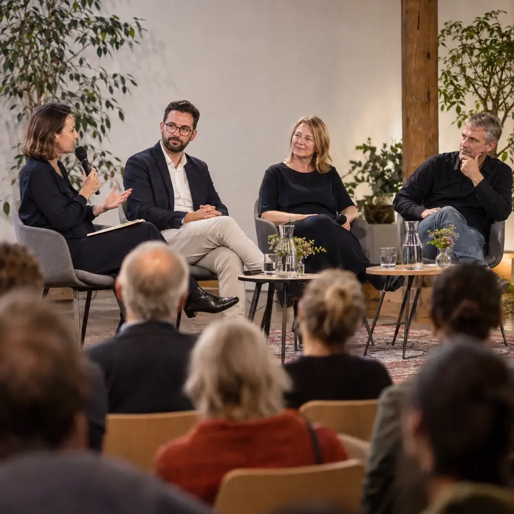 16. Forum Fachkräfte und Familie: Mentale Gesundheit trifft Marketing Kompetenz
